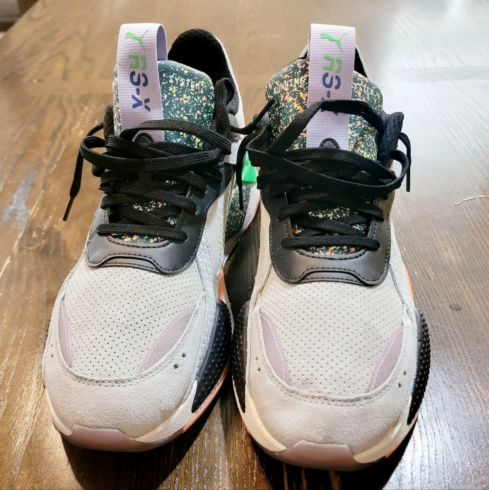 Puma RS-X Shoe